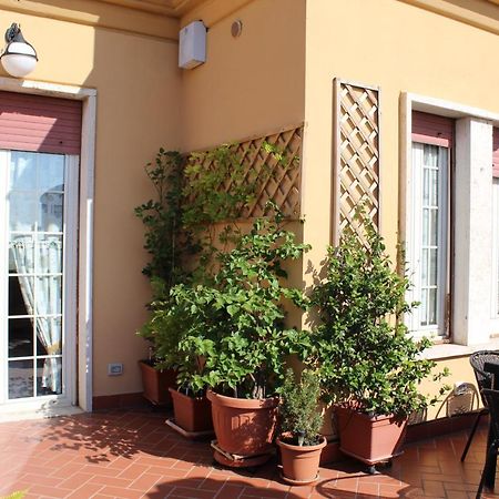 Terrazza 29 Holiday Home Rome Extérieur photo