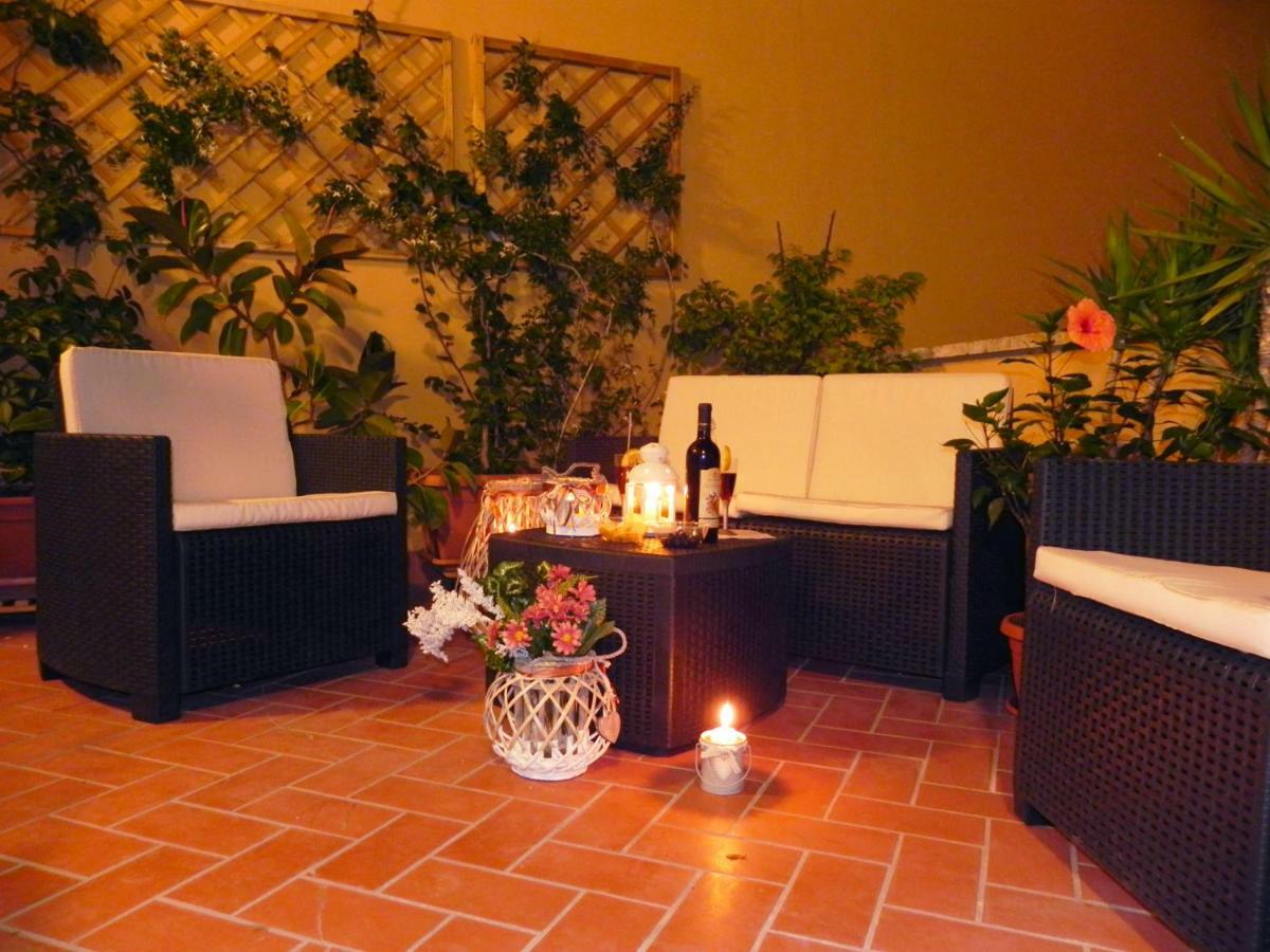 Terrazza 29 Holiday Home Rome Extérieur photo