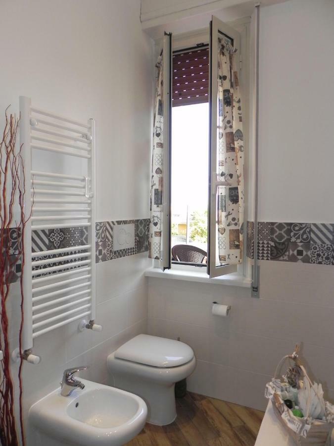 Terrazza 29 Holiday Home Rome Extérieur photo