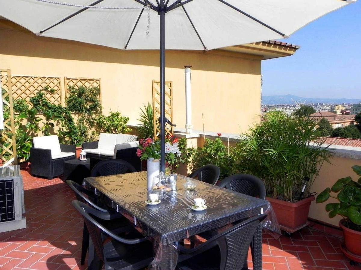 Terrazza 29 Holiday Home Rome Extérieur photo