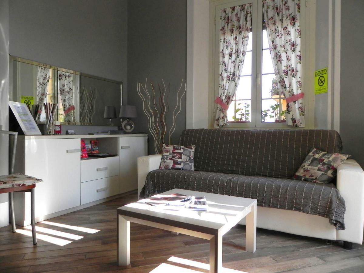 Terrazza 29 Holiday Home Rome Extérieur photo