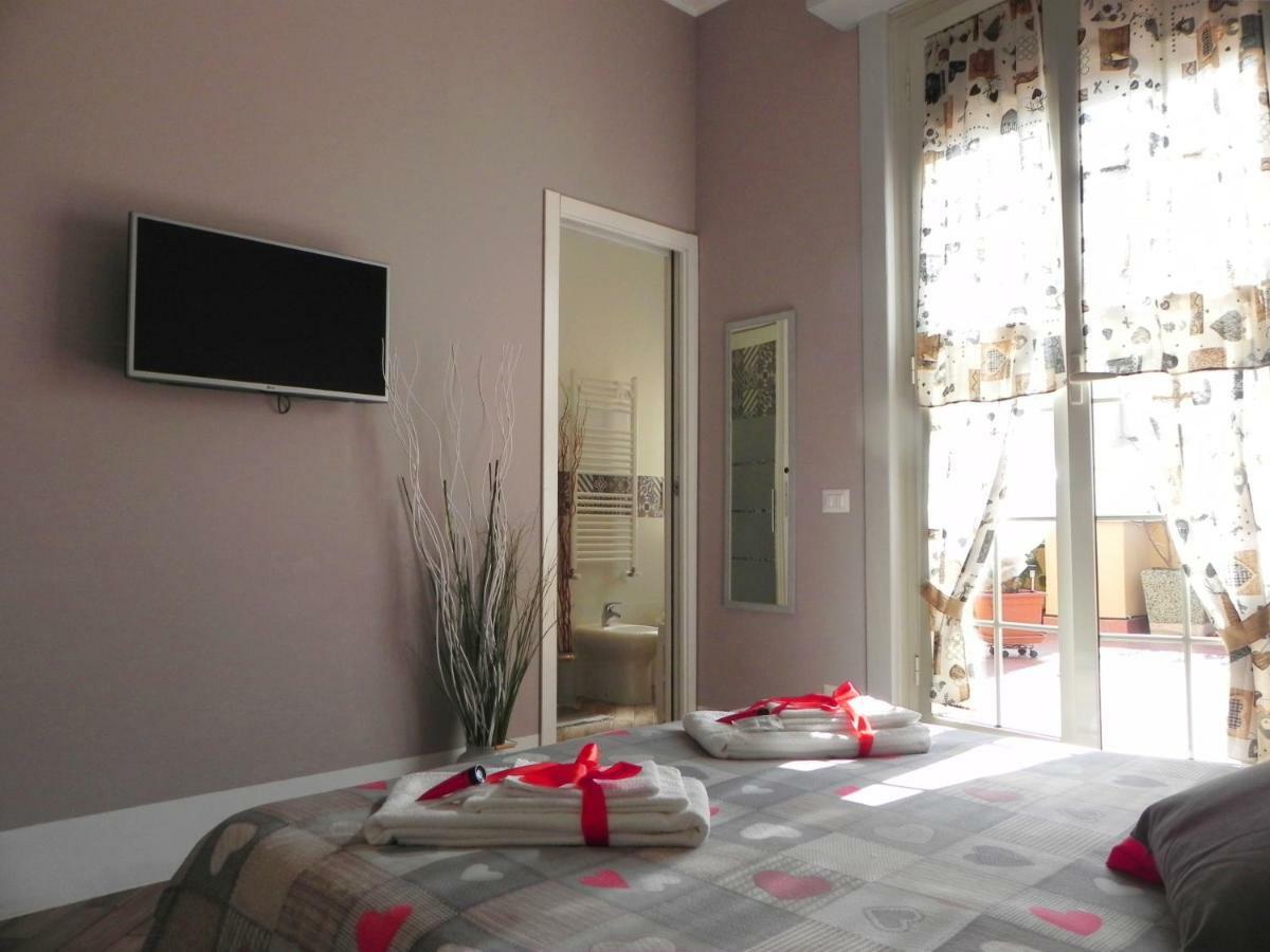 Terrazza 29 Holiday Home Rome Extérieur photo