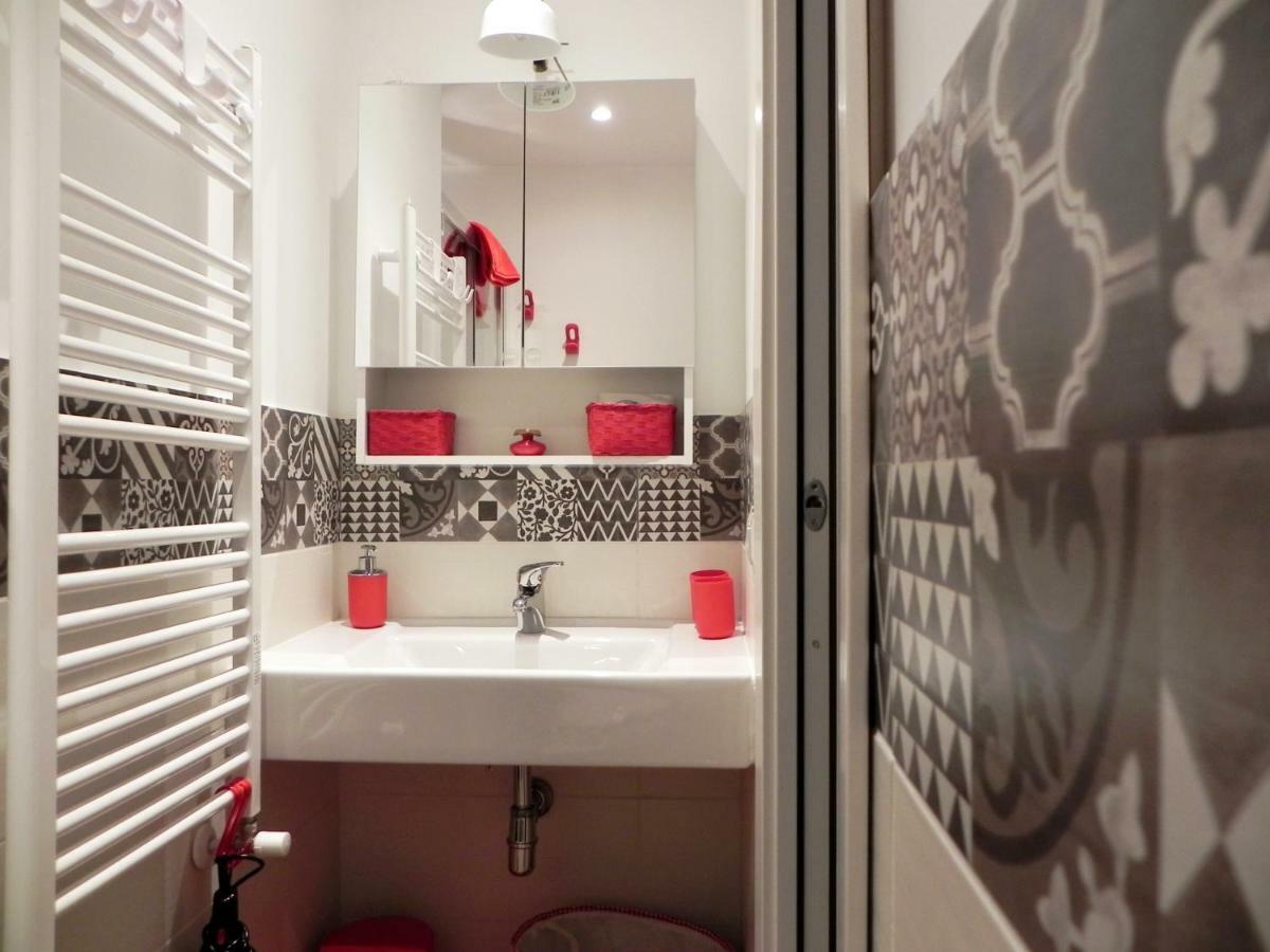 Terrazza 29 Holiday Home Rome Extérieur photo