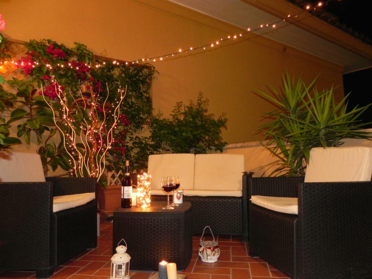 Terrazza 29 Holiday Home Rome Extérieur photo