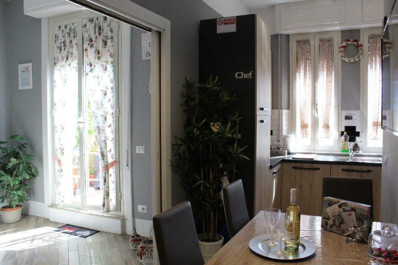 Terrazza 29 Holiday Home Rome Extérieur photo