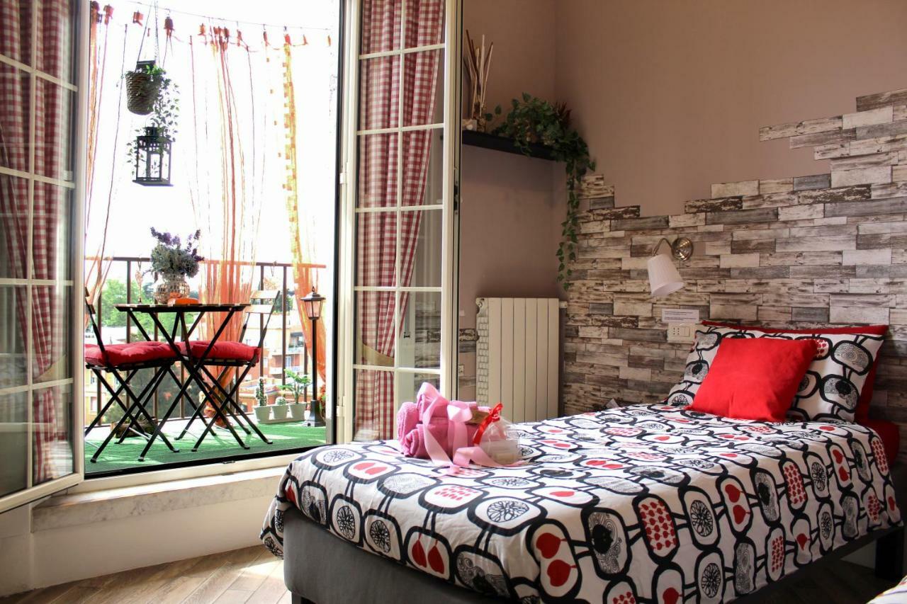 Terrazza 29 Holiday Home Rome Extérieur photo