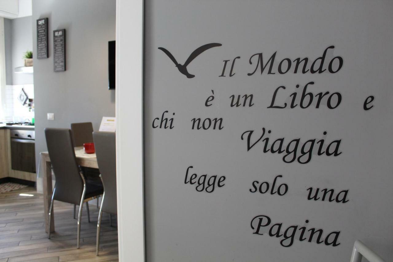Terrazza 29 Holiday Home Rome Extérieur photo