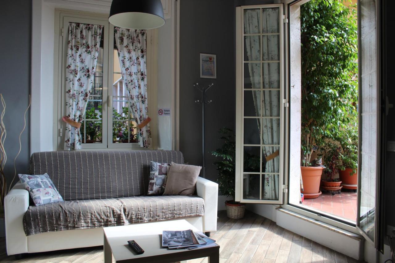 Terrazza 29 Holiday Home Rome Extérieur photo